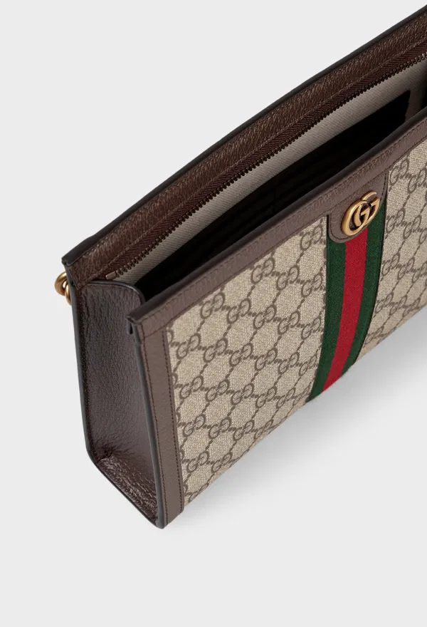 Косметичка OPHIDIA Gucci 760243 126/0F3 оригинал