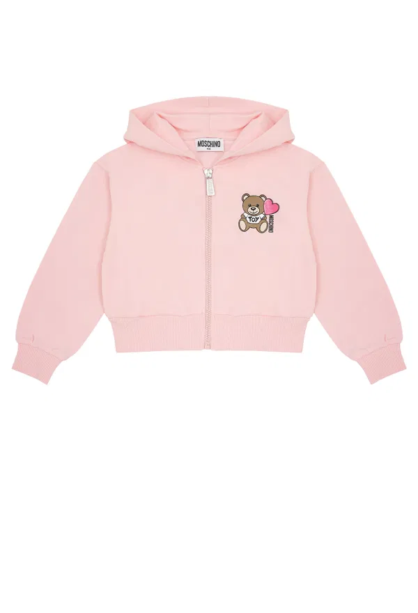 Худі Moschino HDF06A 125/9Rc Купити