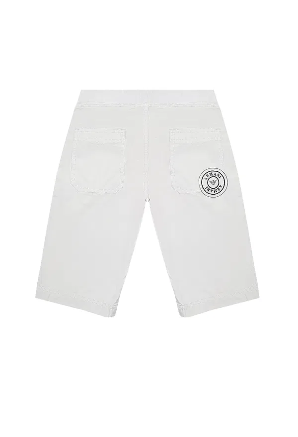 Шорты Armani Juniour R4P47 H112/97 Цена