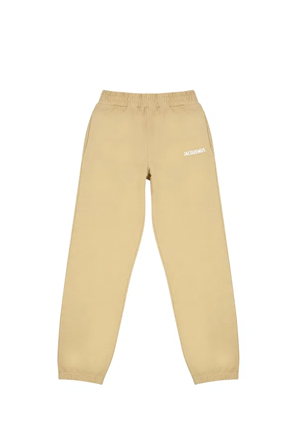 Спортивні штани Jacquemus Q00049 124/96 Купити
