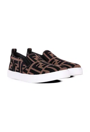Сліпони Fendi JMR368 221/93p Купити