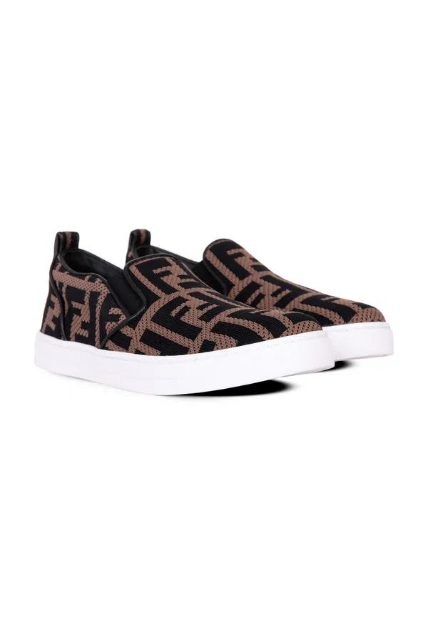 Сліпони Fendi JMR368 221/93p Купити