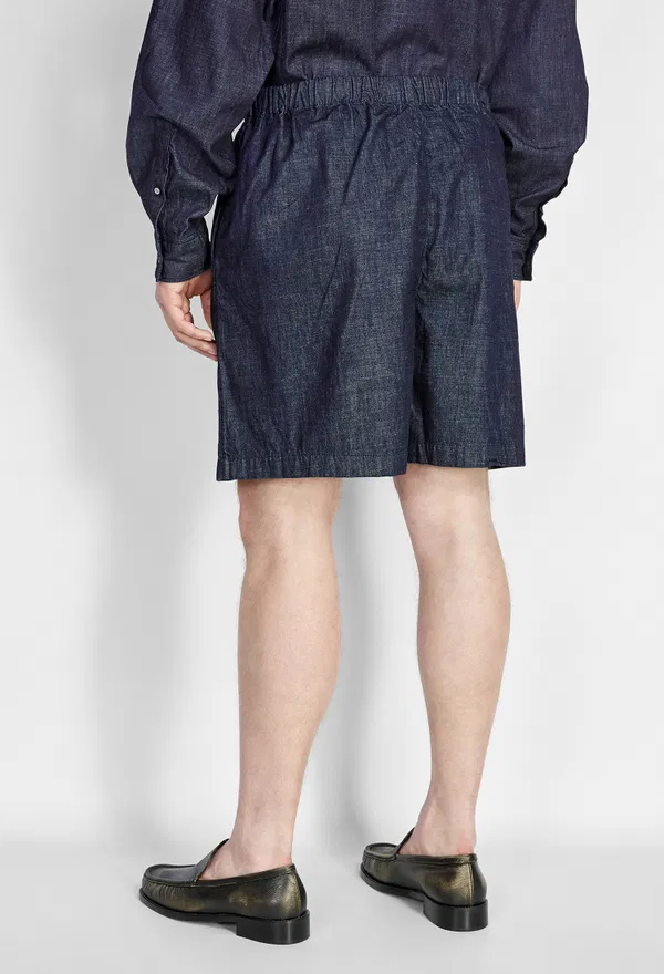 Шорты Acne Studios BE0216 126/9AQJ оригинал