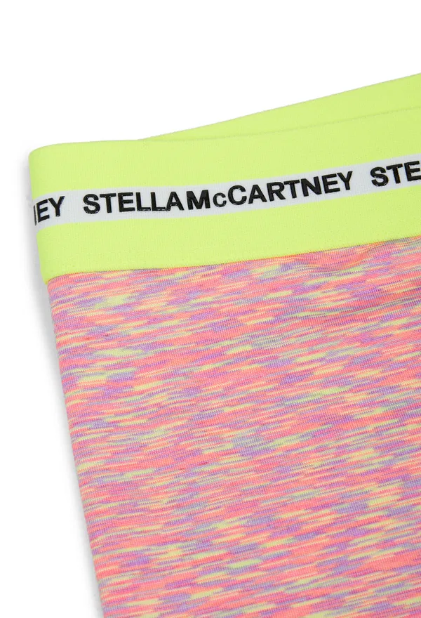 Шорты Stella McCartney Kids 602614 121/9R в Украине