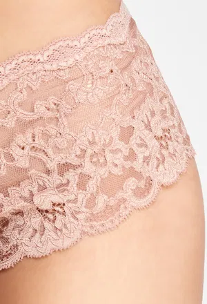 Труси Fleur du Mal PY0157 121/96 оригінал