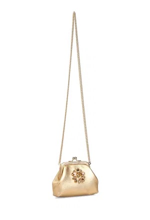 Шкіряна сумка Dolce & Gabbana EB0007 126/0Z в Україні