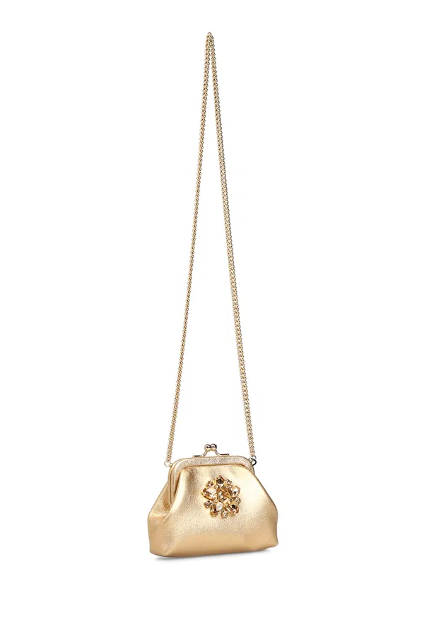 Шкіряна сумка Dolce & Gabbana EB0007 126/0Z в Україні