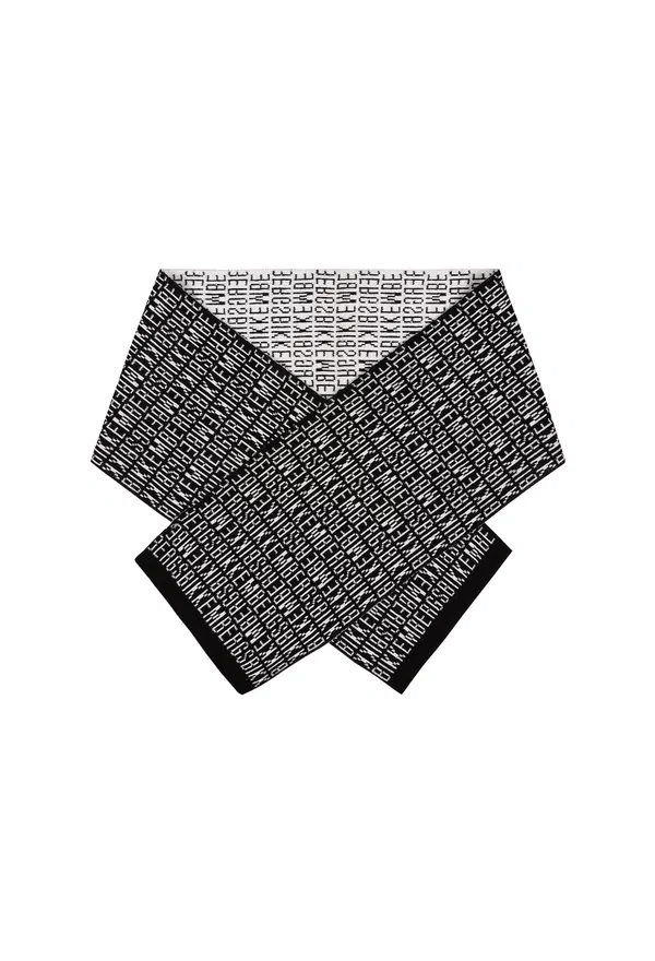Шарф Bikkembergs SP04  S210/42 M Купити
