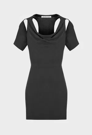 Платье alexanderwang 4CC3256775 225/9A2 Купить