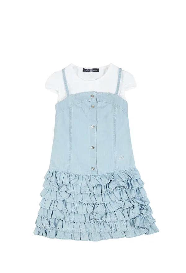 Комплект Blumarine 5732  I112/9G каталог