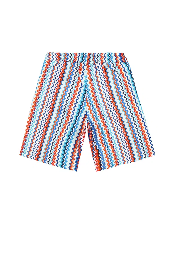 Плавки MISSONI MUCP59 124/99p Ціна