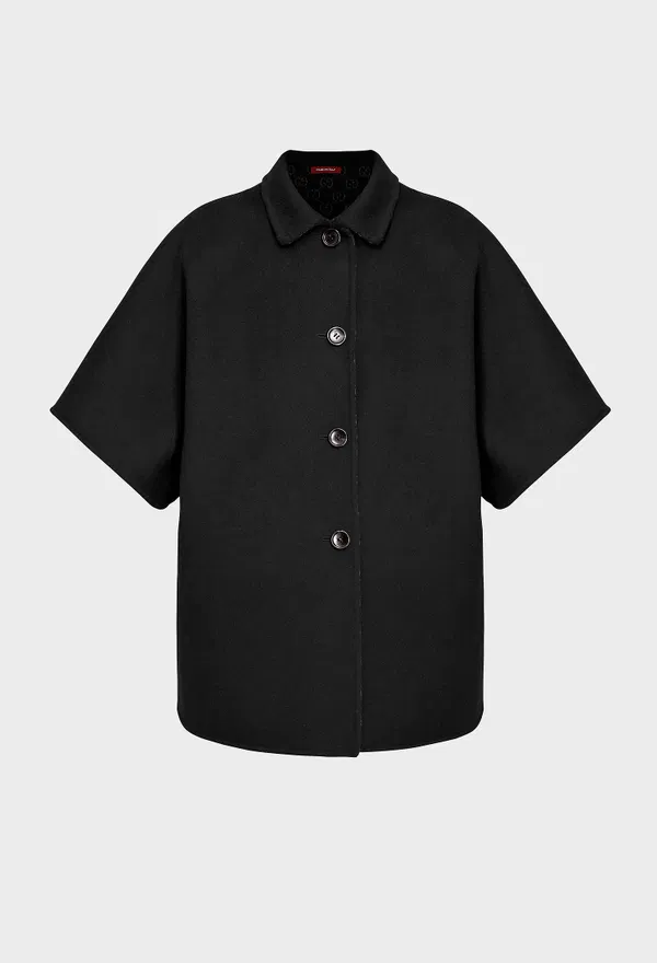Двустороннее пальто Gucci 789960 224/9H2 Купить