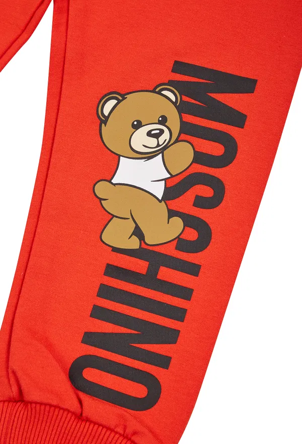 Спортивний костюм Moschino MUK04R 124/99c оригінал