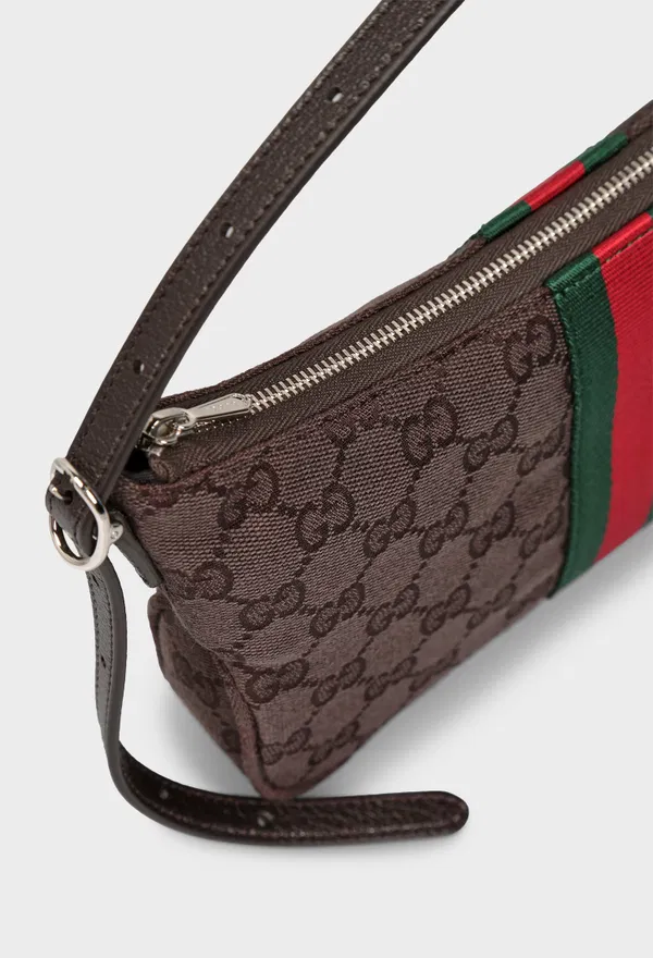 Сумка LUNETTA SMALL CROSSBODY Gucci 863406 226/9AW оригінал