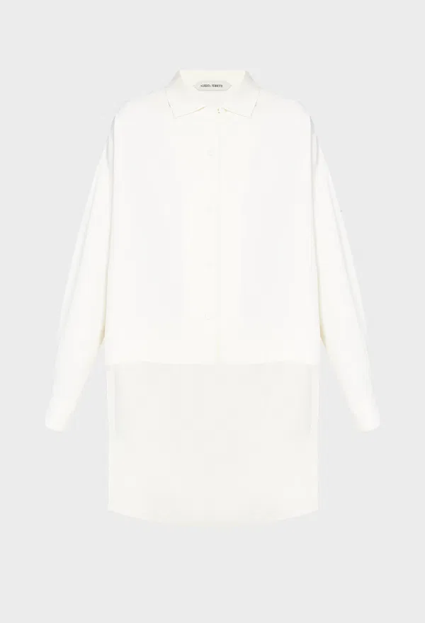 Блуза Alberta Ferretti A0212 126/9DE Купить