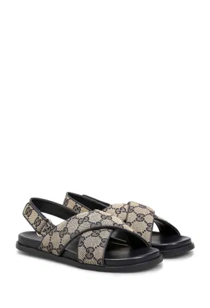 Сандалі GG Gucci 812672 126/9Qp Купити