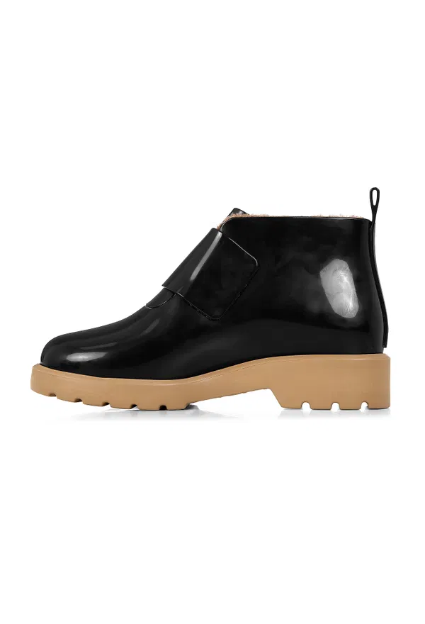 Гумові черевики Mini Melissa 32835  220/R2 Ціна