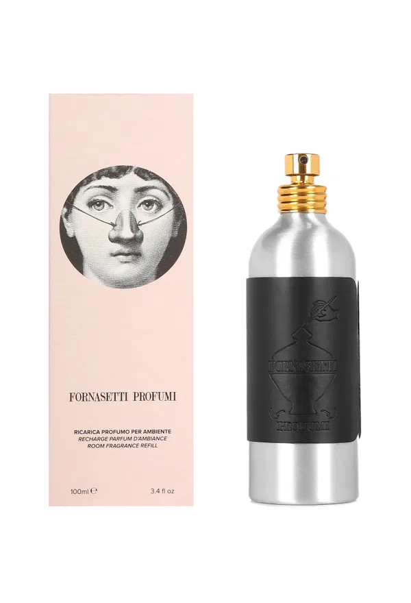 Арома-спрей для дома "Flora" Fornasetti Profumi F100FL 214/1Sc Цена