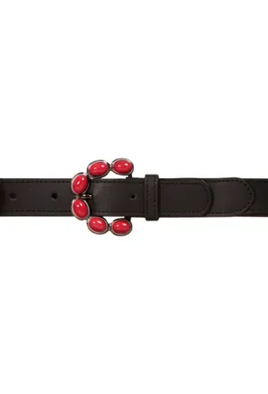 Шкіряний ремінь Parrot 2394   206/02 в Україні