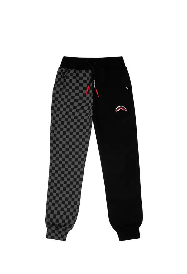 Спортивні штани Sprayground 20     223/92c Купити