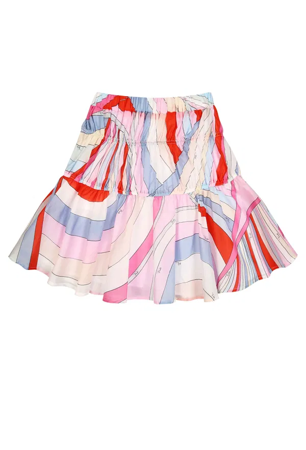 Спідниця EMILIO PUCCI PU7A41 124/9Gp Купити