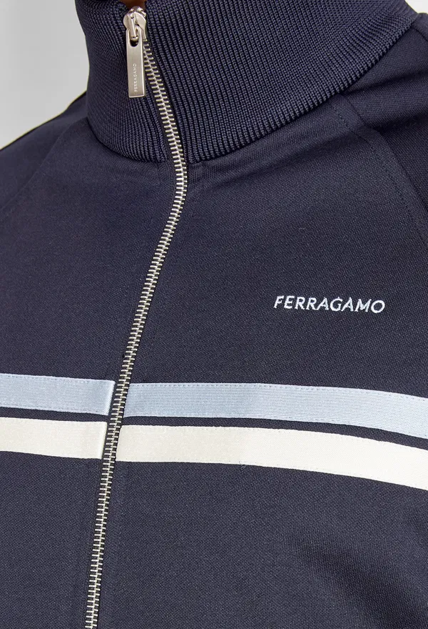 Спортивна кофта FERRAGAMO 145338 126/9GQ фото