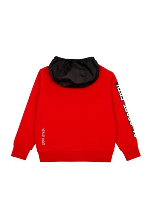 Спортивна кофта Dsquared2 DQ0291 221/99c Ціна