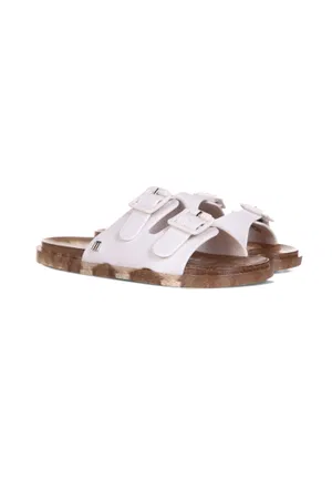 Гумові шльопанці Mini Melissa 33462  122/R1 Купити