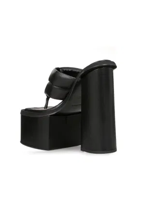 Кожаные мюли ANDREADAMO FO1268 123/0A2 в Украине