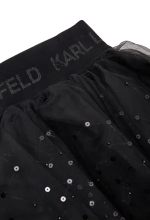 Спідниця Karl Lagerfeld Z30199 225/92 в Україні