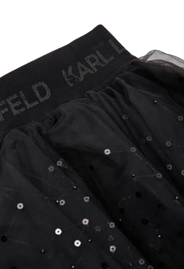 Спідниця Karl Lagerfeld Z30199 225/92 в Україні