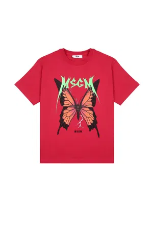 Футболка MSGM H061   223/9Mc Купити