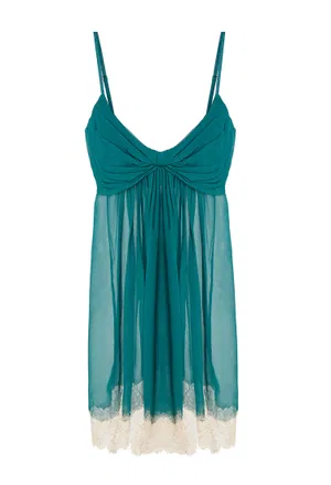 Шелковая сорочка Jenny Packham L192   212/94 Купить