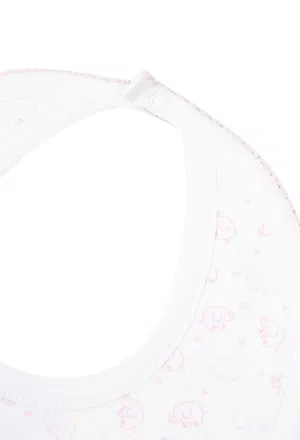 Слинявчик Kissy Kissy 48613  121/9Rp в Україні