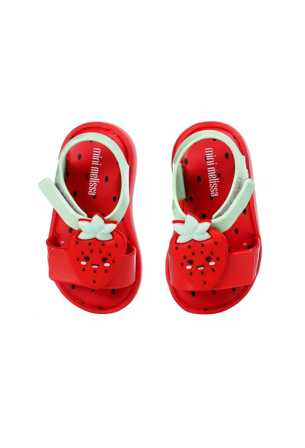 Сандалії Mini Melissa 33239  121/R9c оригінал