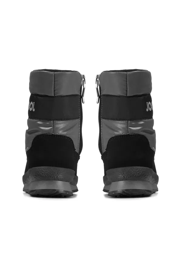 Чоботи з хутром Jog Dog 01223R 219/97c в Україні