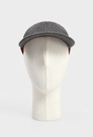 Кашемірова кепка Loro Piana FAP3747 225/9I7 Ціна