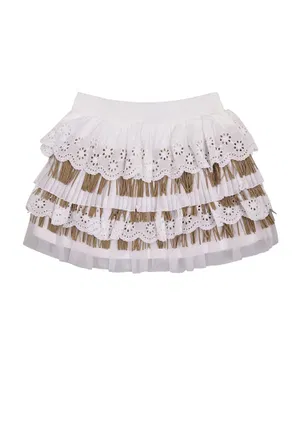 Спідниця Monnalisa 7101  U108/91 763 Купити