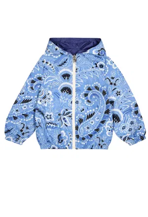 Вітрівка Etro GU2517 124/9Gp Купити