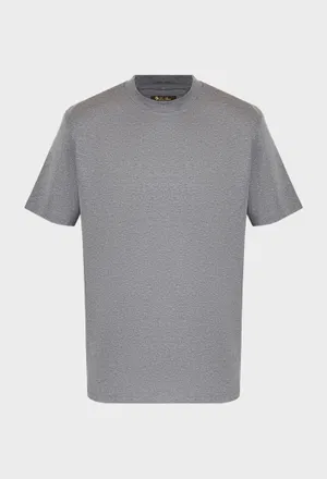 Футболка Loro Piana FAM8924 226/9A7 Купить
