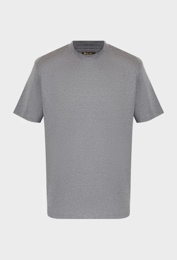 Футболка Loro Piana FAM8924 226/9A7 Купить