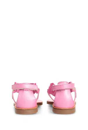 Босоніжки BLUMARINE SHOES B5538 O111/4Ф в Україні