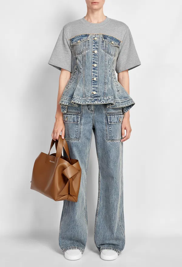 Джинсы 3.1 Phillip Lim 51281AWD 125/9A8 Купить