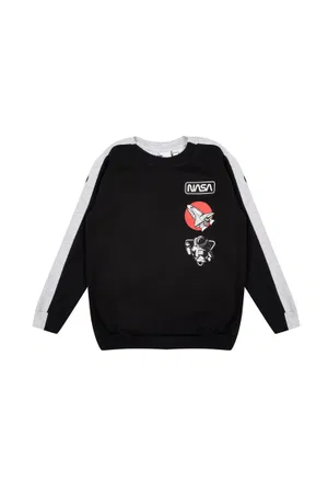 Світшот Fabric Flavours NA2016 122/92c Купити