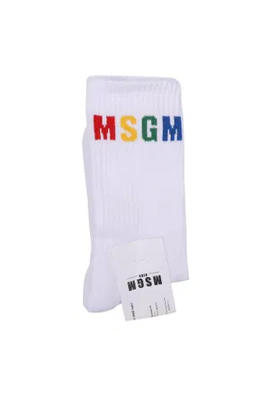 Шкарпетки MSGM 8879   122/91c Купити