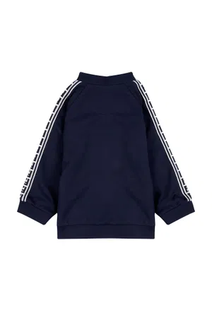 Спортивная кофта Fendi BUH032 221/9Qc Цена