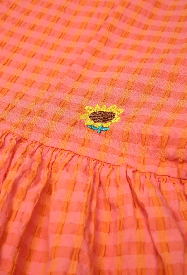 Сукня Bobo Choses C0915  125/9Ap в Україні