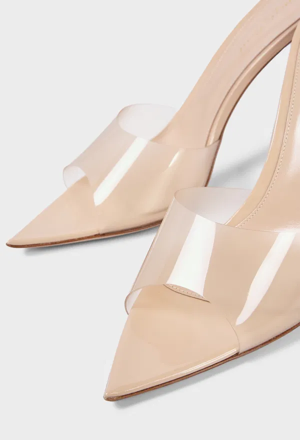 Мюлі ELLE 85 MULES Gianvito Rossi G11050 126/1G6 в Україні