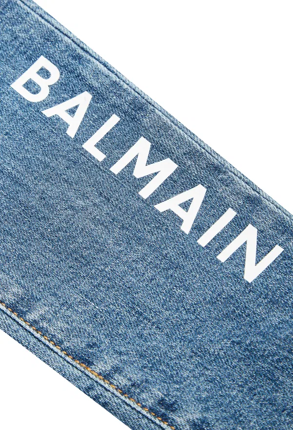 Джинси Balmain 6550   223/98 в Україні