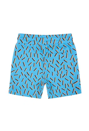 Шорти Stella McCartney Kids 8Q6MH9 122/98p Ціна